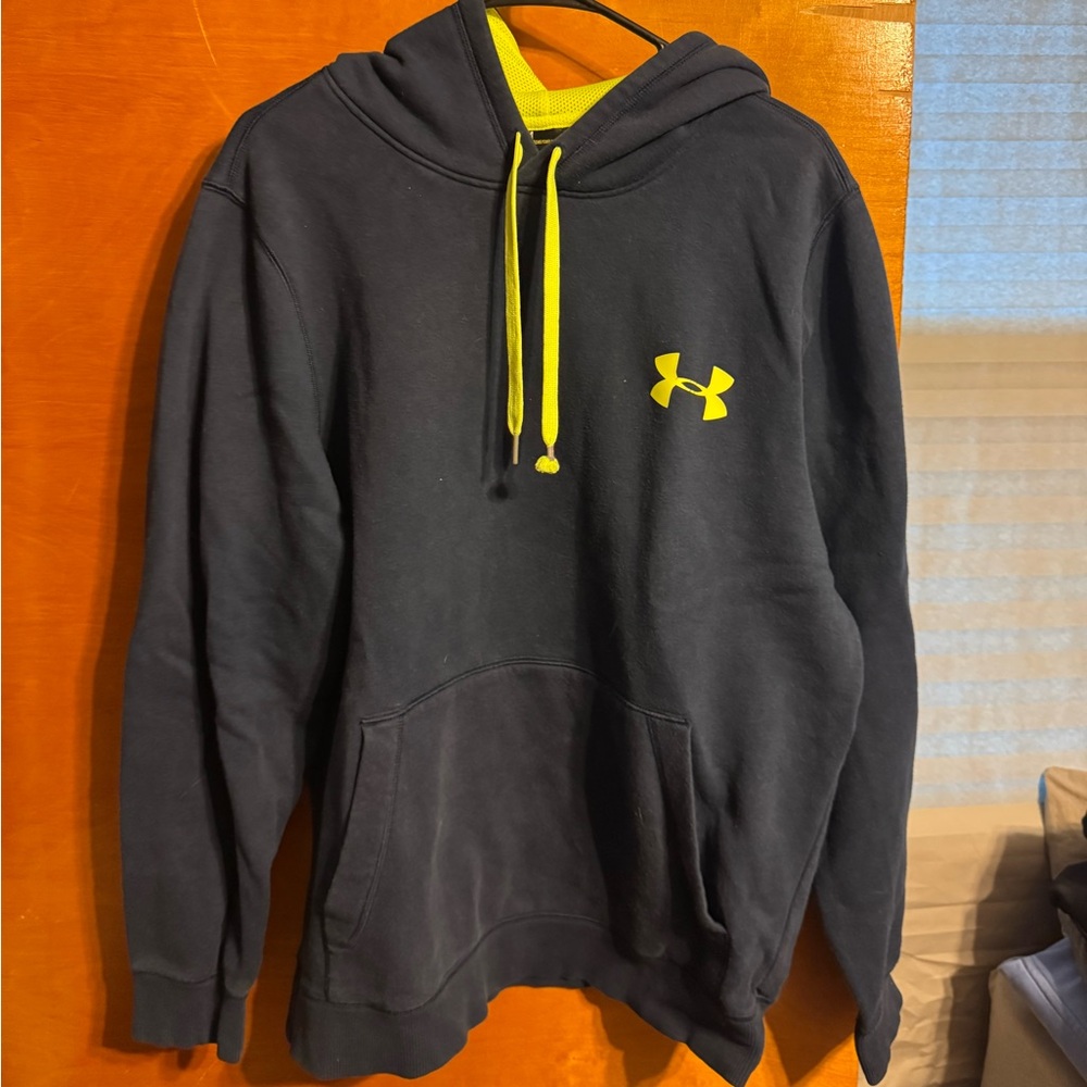 Under Armour Men's Hoodie